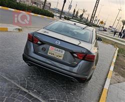 نیسان ئەلتیما